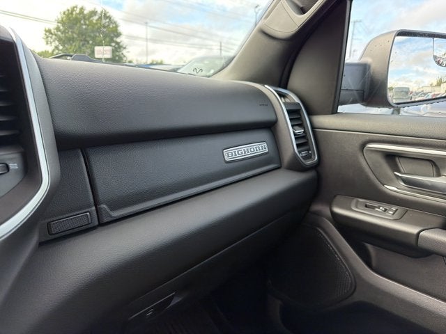 2027 RAM 1500 Big Horn