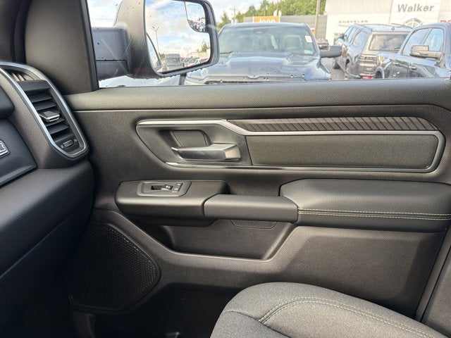 2027 RAM 1500 Big Horn