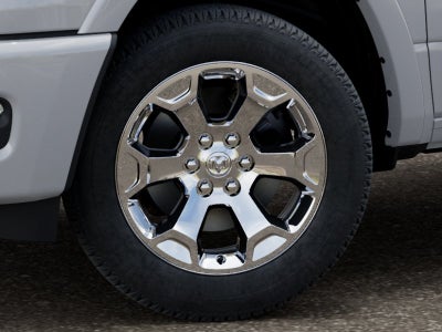 2026 RAM 1500 Base