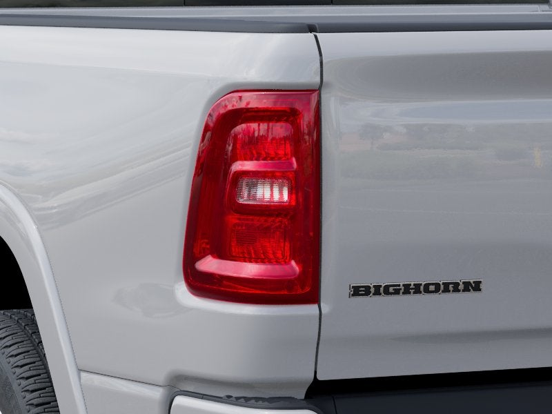 2026 RAM 1500 Base