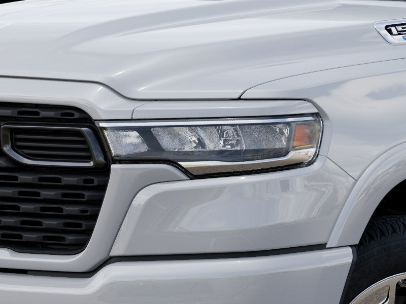 2026 RAM 1500 Base