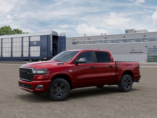 2026 RAM 1500 Base