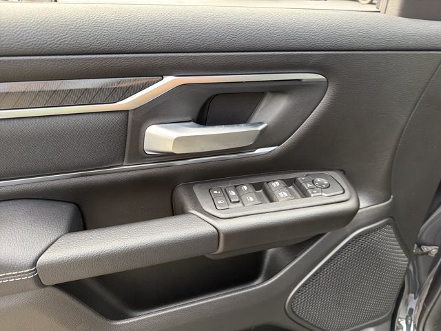 2027 RAM 1500 Big Horn