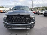 2027 RAM 1500 Big Horn