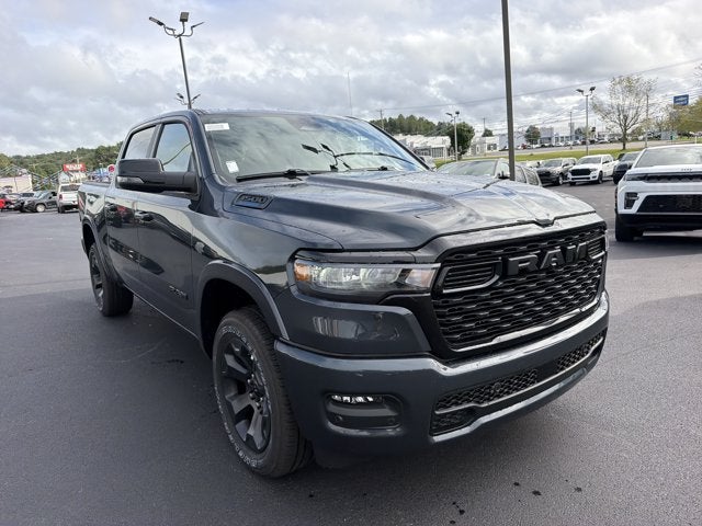 2027 RAM 1500 Big Horn