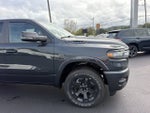 2027 RAM 1500 Big Horn