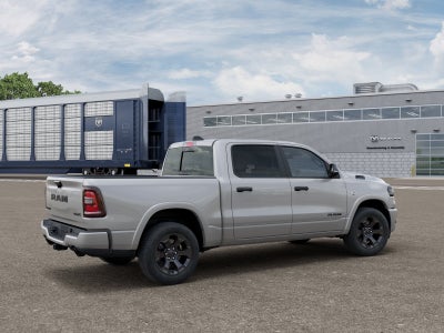2026 RAM 1500 Base