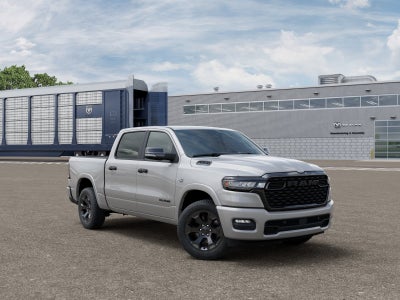 2026 RAM 1500 Base