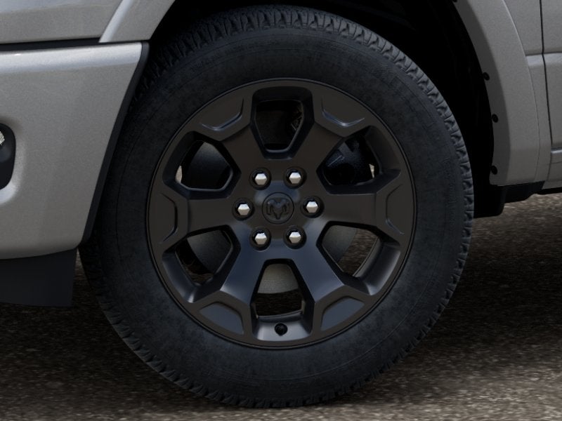 2026 RAM 1500 Base