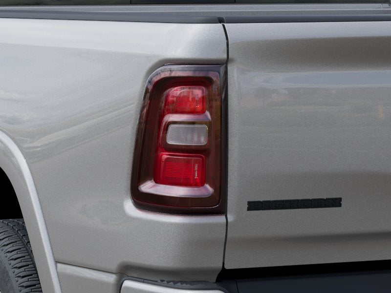2026 RAM 1500 Base
