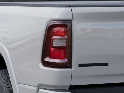 2026 RAM 1500 Base