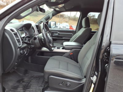 2023 RAM 1500 Lone Star