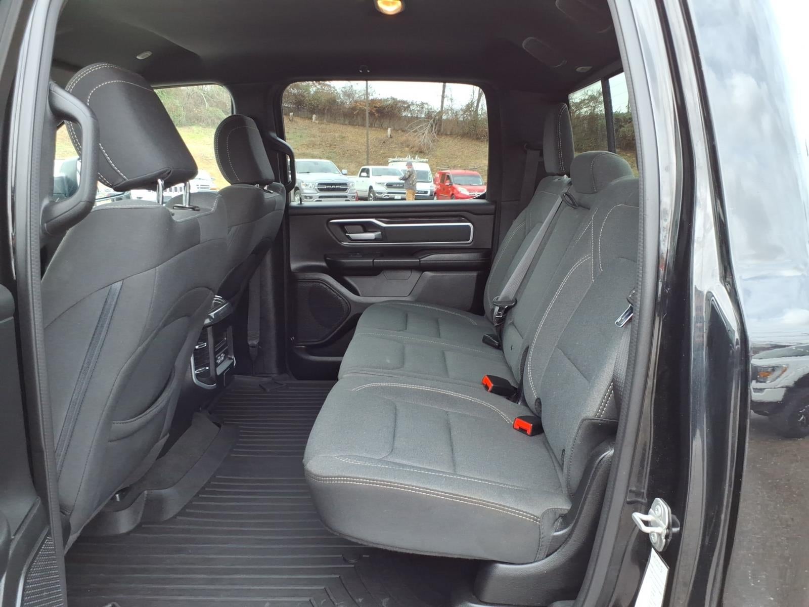 2023 RAM 1500 Lone Star