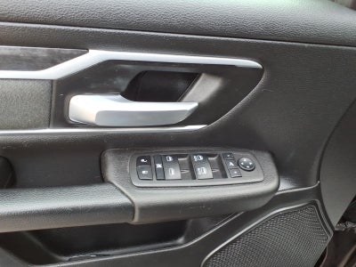 2023 RAM 1500 Lone Star