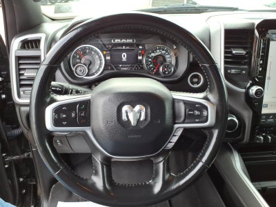 2023 RAM 1500 Lone Star