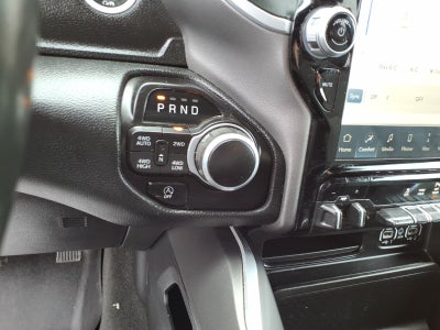 2023 RAM 1500 Lone Star