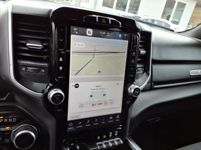 2023 RAM 1500 Lone Star