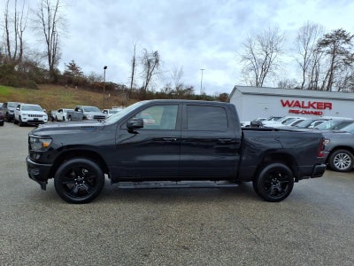 2023 RAM 1500 Lone Star