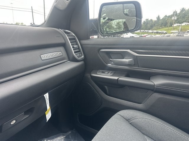 2027 RAM 1500 Big Horn