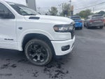 2027 RAM 1500 Big Horn