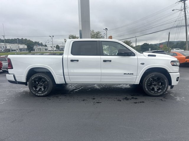 2027 RAM 1500 Big Horn