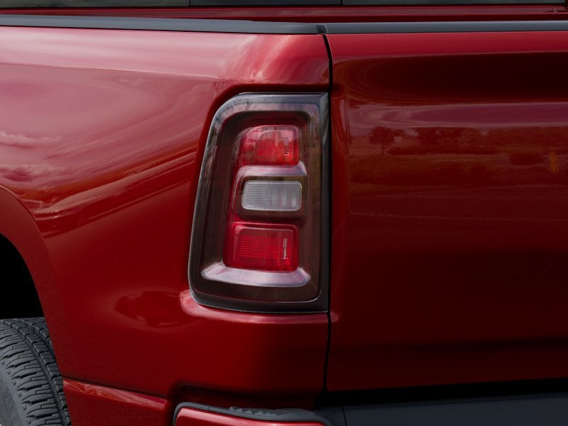 2026 RAM 1500 Base