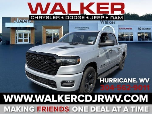 2027 RAM 1500 Express