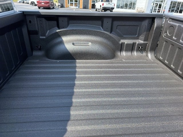 2027 RAM 1500 Express