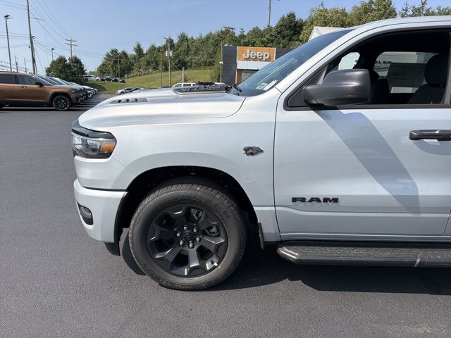 2027 RAM 1500 Express