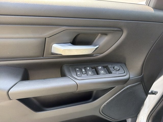 2027 RAM 1500 Express