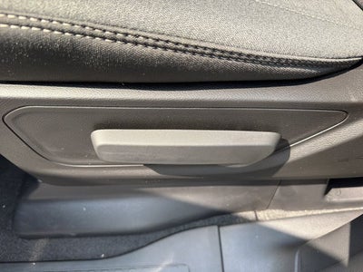 2027 RAM 1500 Express