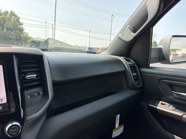 2027 RAM 1500 Express