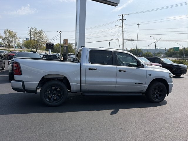 2027 RAM 1500 Express