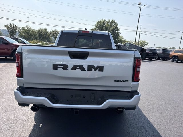 2027 RAM 1500 Express