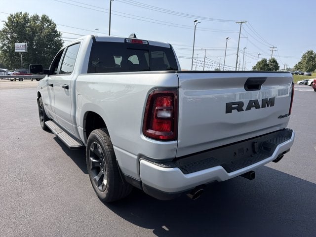 2027 RAM 1500 Express