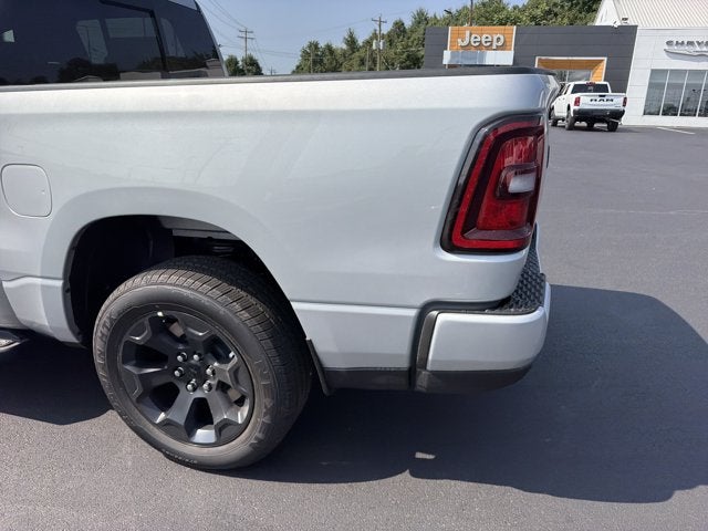 2027 RAM 1500 Express