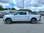 2026 RAM 1500 Limited Longhorn