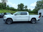 2025 RAM 1500 Limited Longhorn