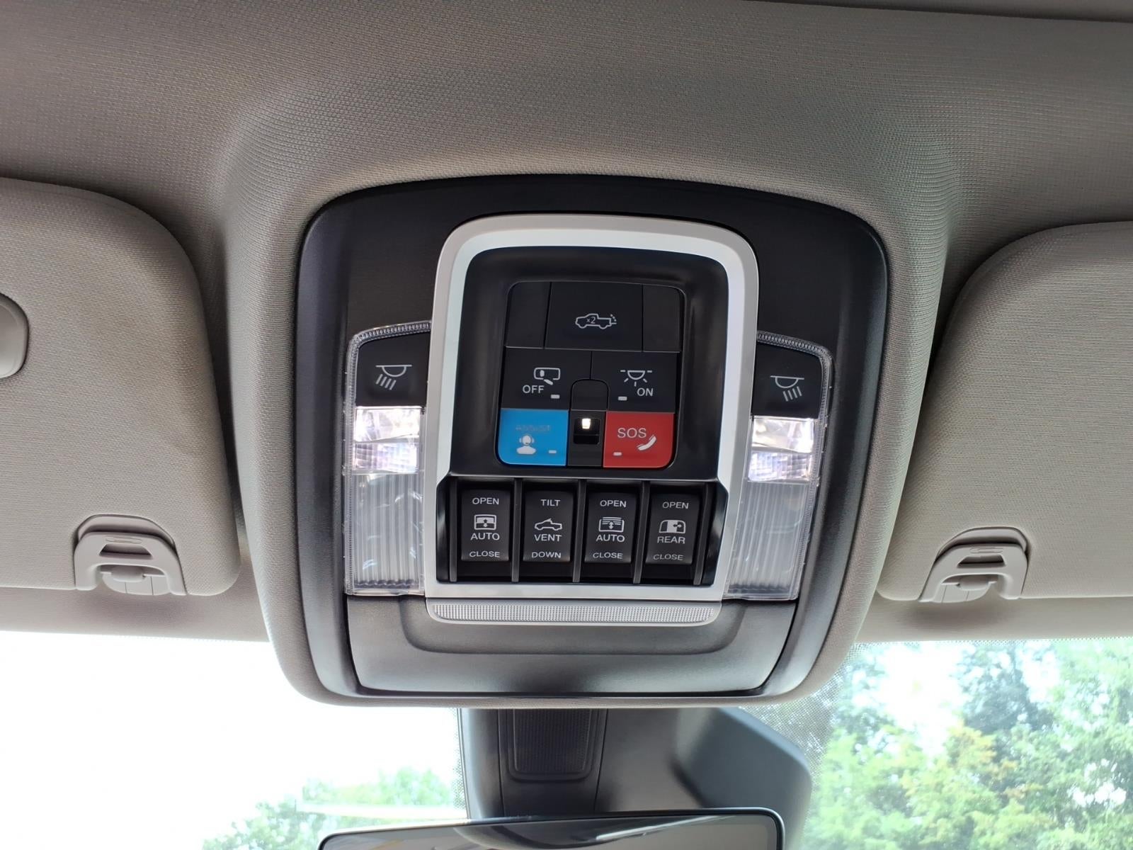 2025 RAM 1500 Limited Longhorn