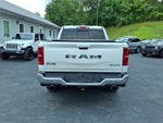 2025 RAM 1500 Limited Longhorn