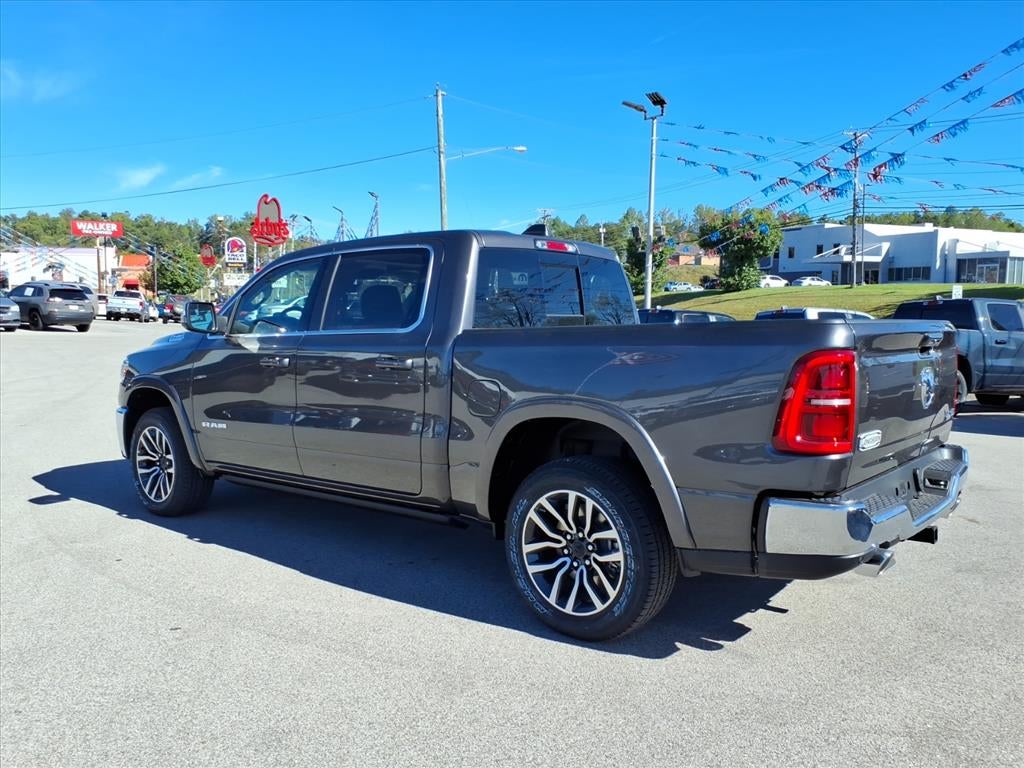 2026 RAM 1500 Limited Longhorn