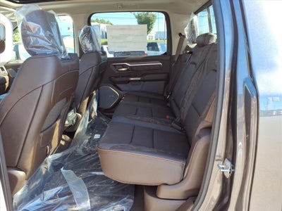 2026 RAM 1500 Limited Longhorn