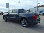 2026 RAM 1500 Limited Longhorn
