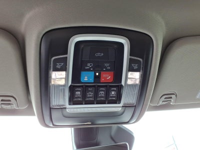 2026 RAM 1500 Limited Longhorn