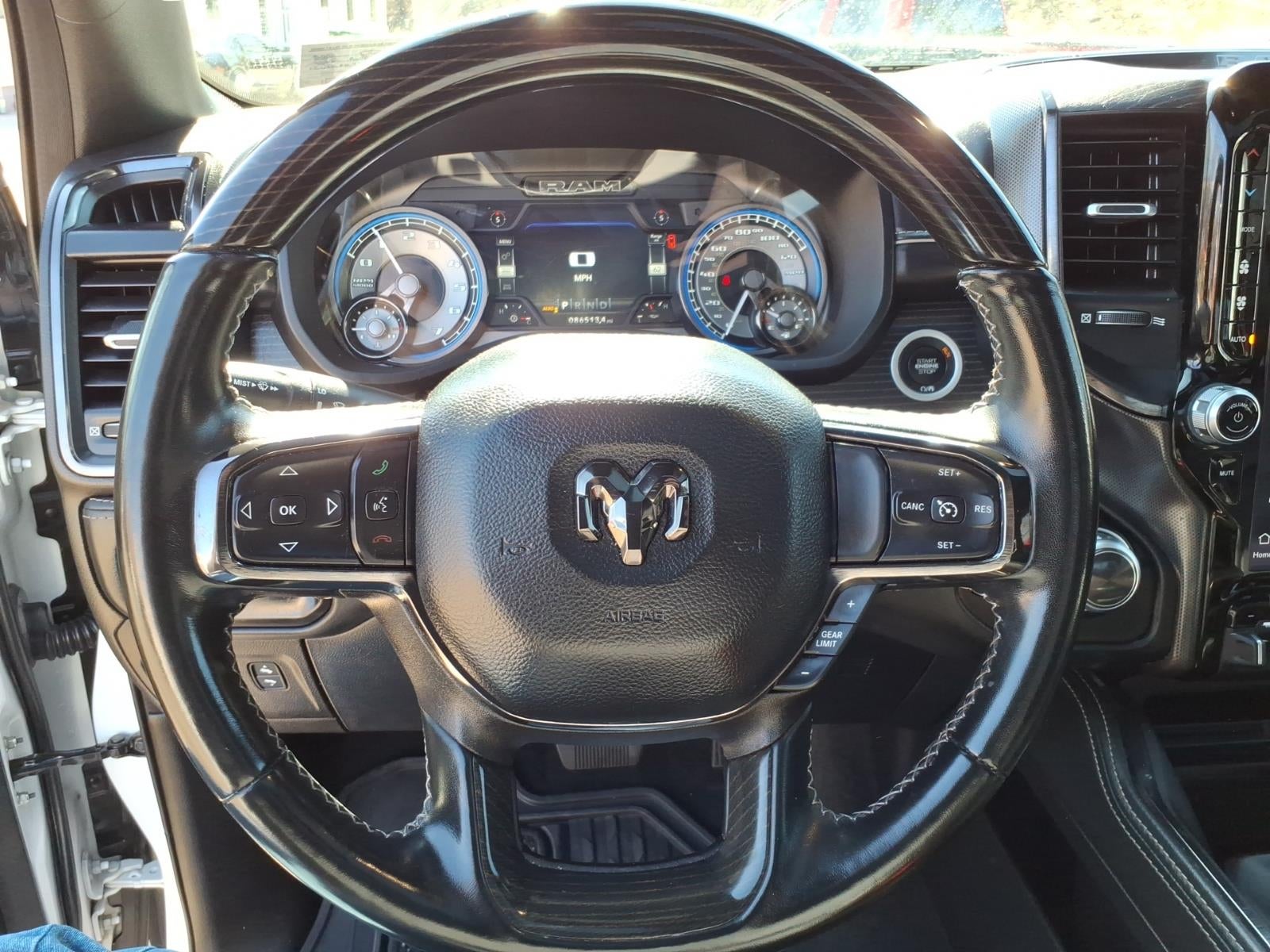 2022 RAM 1500 Limited