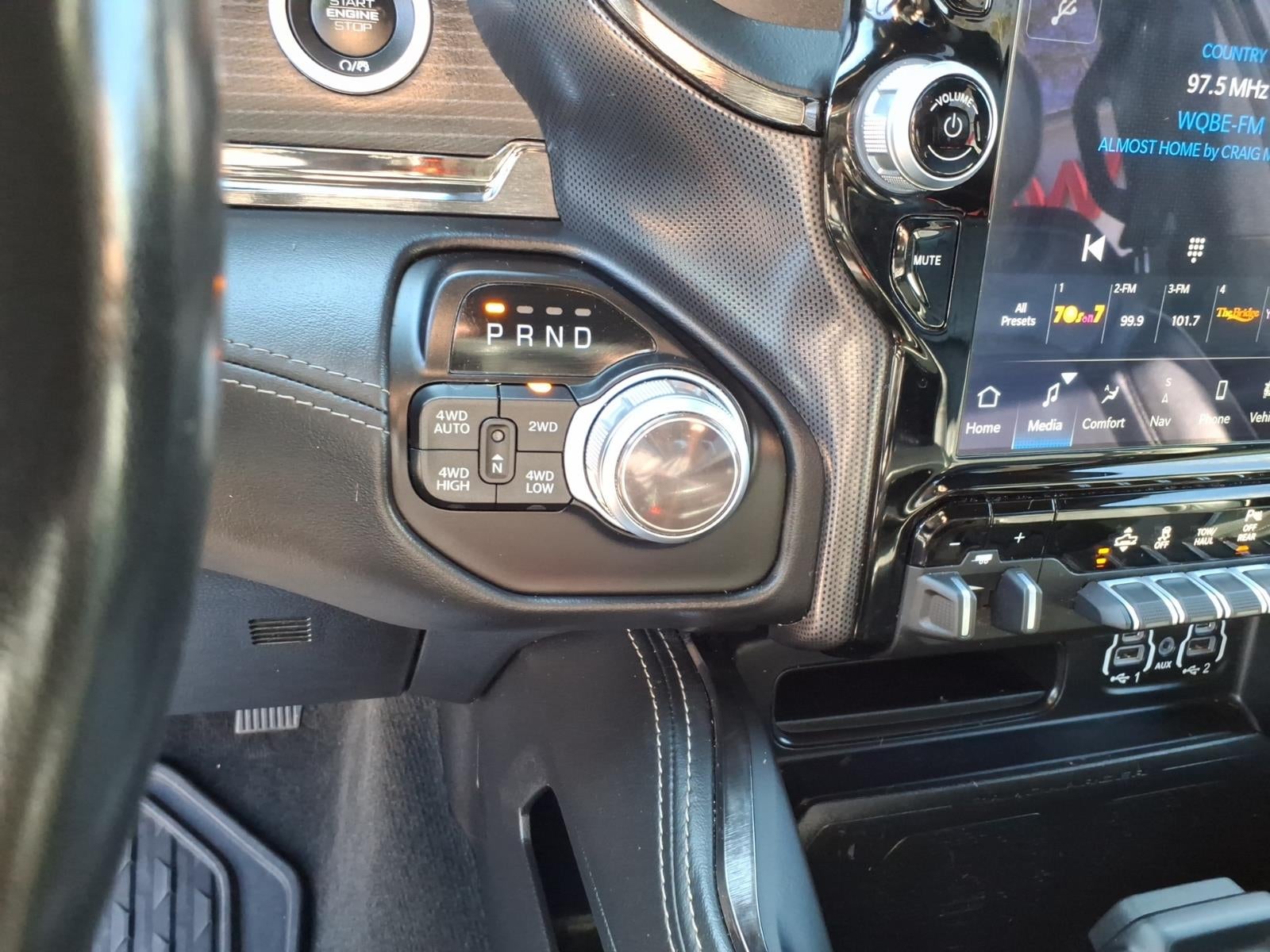 2022 RAM 1500 Limited