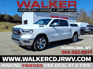 2022 RAM 1500 Limited