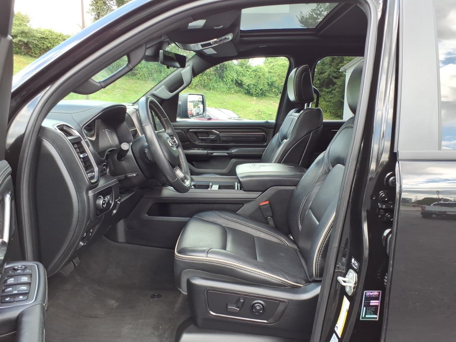 2024 RAM 1500 Limited