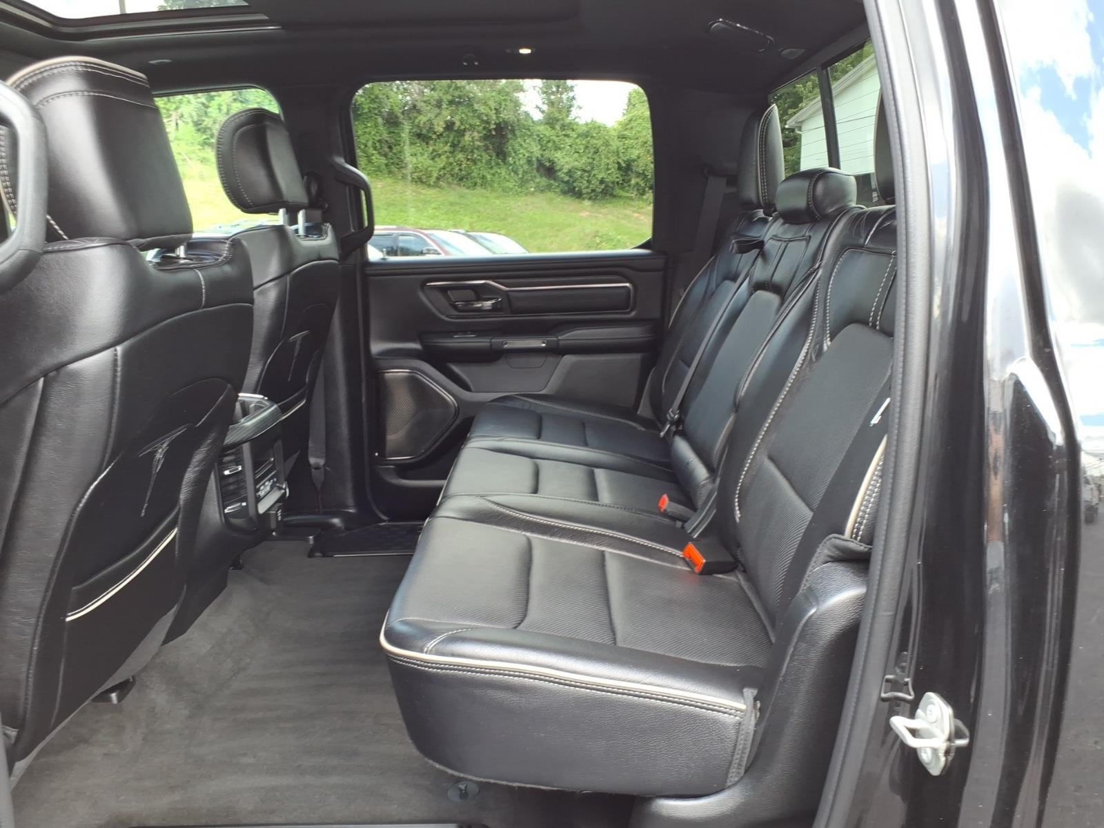 2024 RAM 1500 Limited