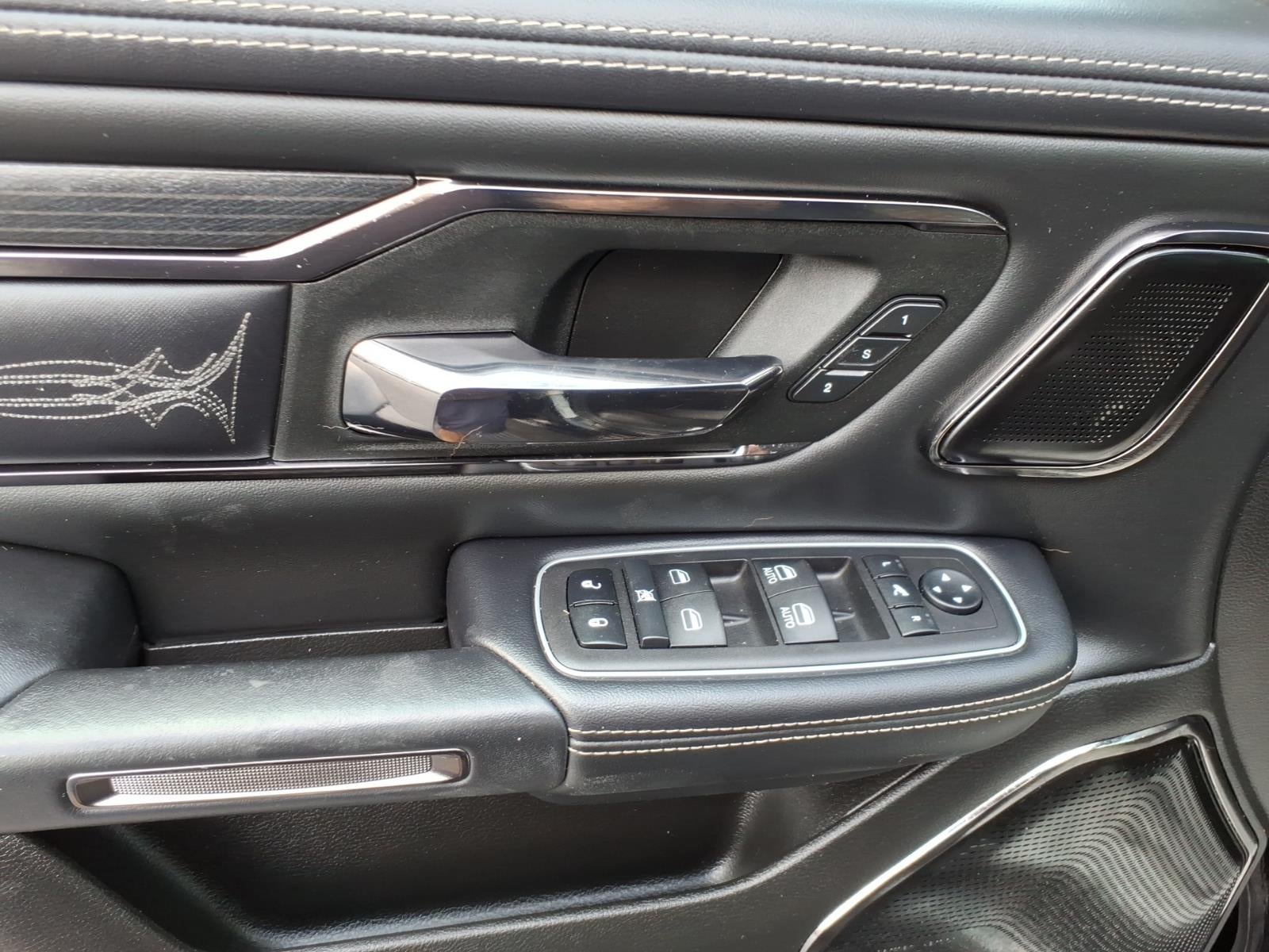 2024 RAM 1500 Limited